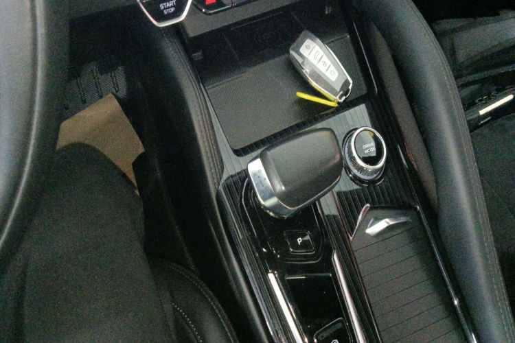 吉利汽车 星越L 2023 汽车图片 #18