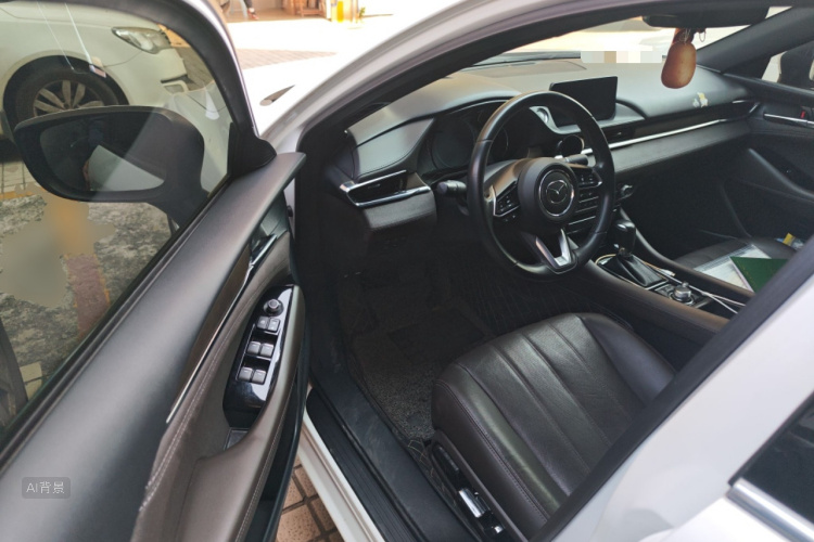 Mazda Atenza 2021 car image #18