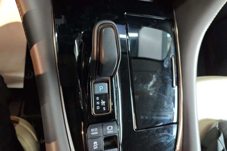 Toyota Vellfire 2023 #18 Toyota Vellfire 2023 immagine di auto #18