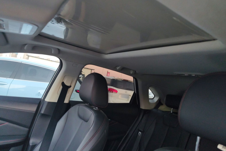 T5 EVO 2021 car image #18