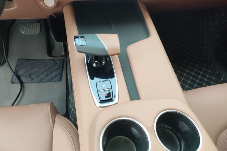 Changan UNI-Z 2025 #18 Changan UNI-Z 2025 car image #18