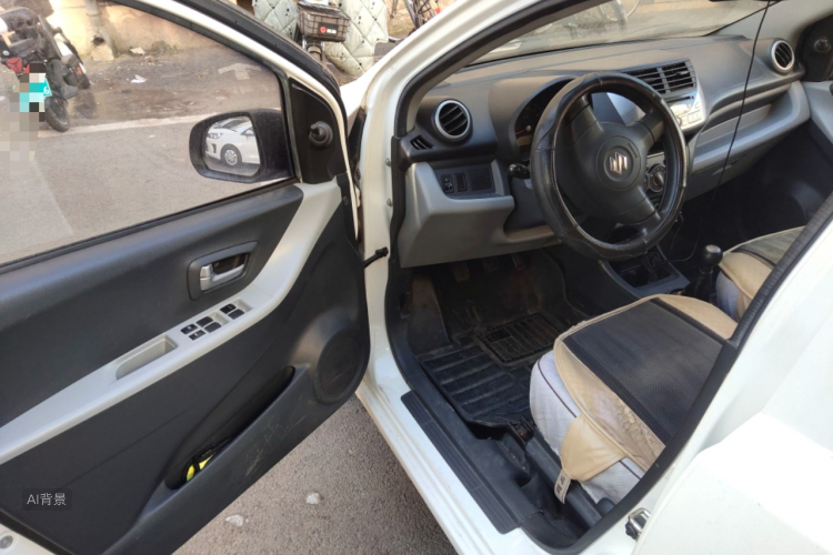Suzuki Alto 2014 #18 Suzuki Alto 2014 car image #18