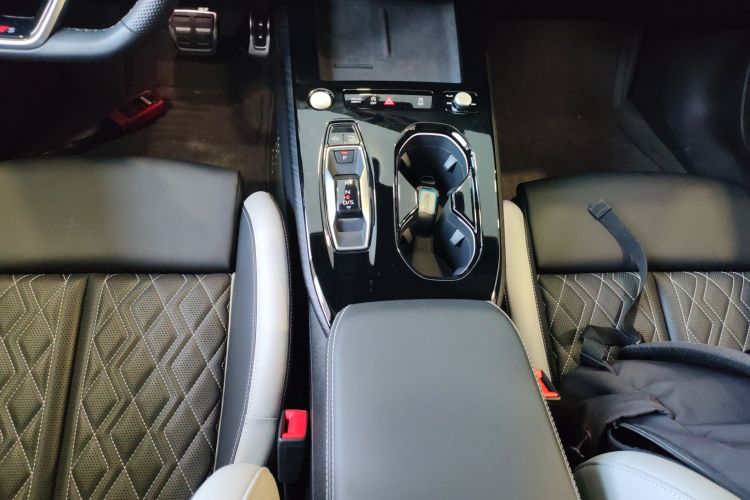 Audi FAW Audi A5L 2025 immagine di auto #18