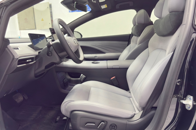 日产 日产N7 2025 汽车图片 #18