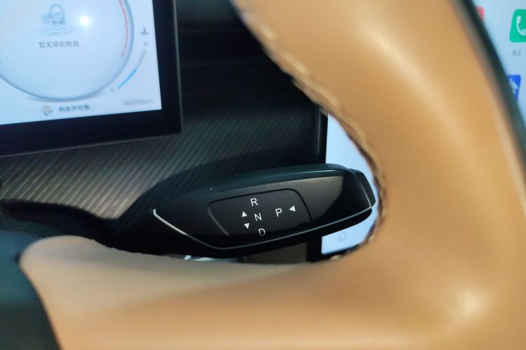 Chery Tiggo8L 2024 #18 Chery Tiggo8L 2024 immagine di auto #18