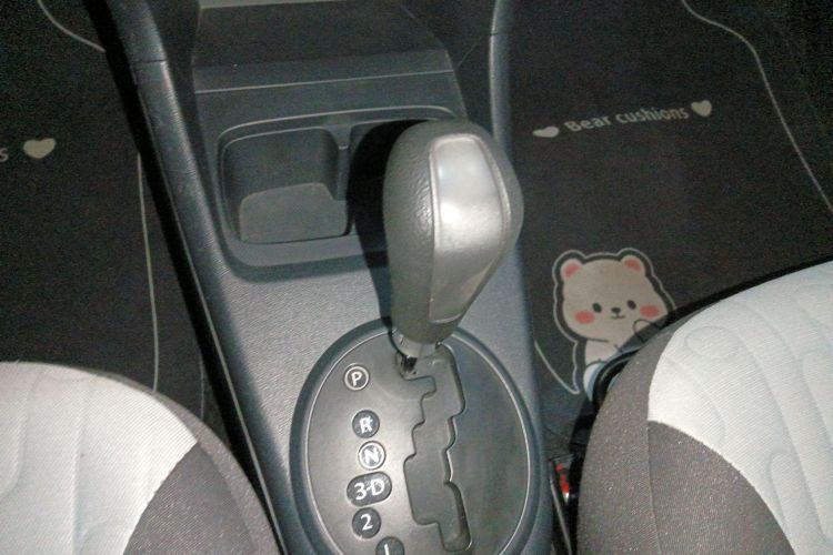 Suzuki Alto 2015 #18 Suzuki Alto 2015 car image #18