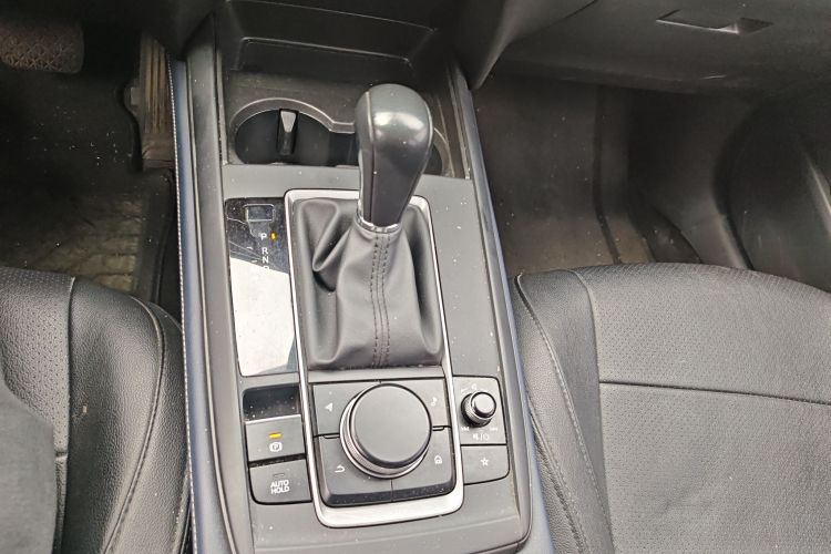 马自达 马自达CX-30 2021 汽车图片 #18