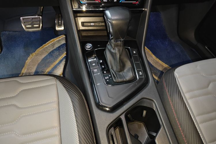 Volkswagen Tiguan X 2021 car image #18