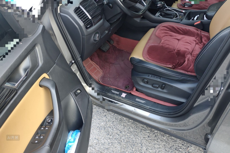 Skoda Kodiaq GT 2019 car image #18