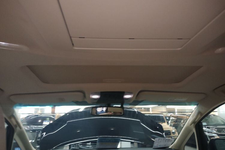 Toyota Alphard 2019 #18 Toyota Alphard 2019 car image #18