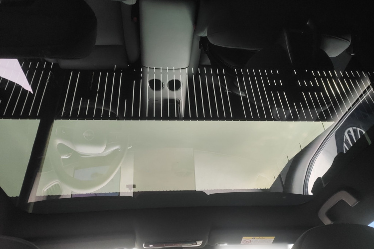 日产 日产N7 2025 汽车图片 #18