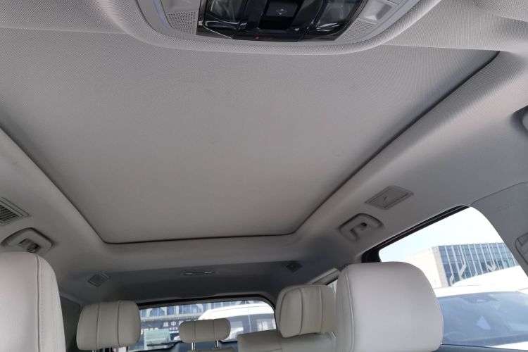 Exceed Lanyue 2021 صورة سيارة #18