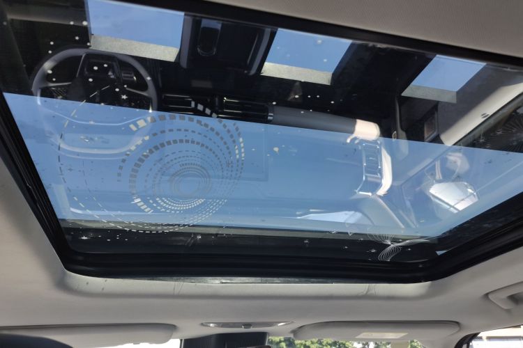 Chery 2023 car image #18