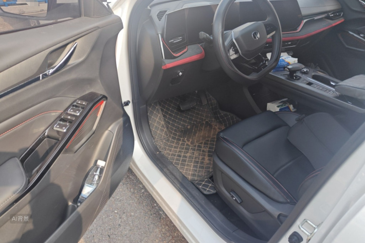 Changan X5 PLUS 2024 immagine di auto #18