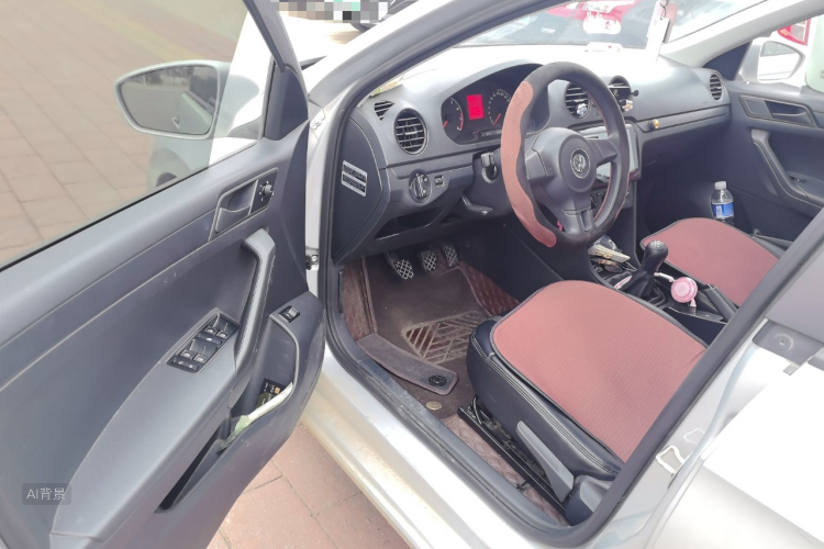 Jetta Jetta 2016 car image #18