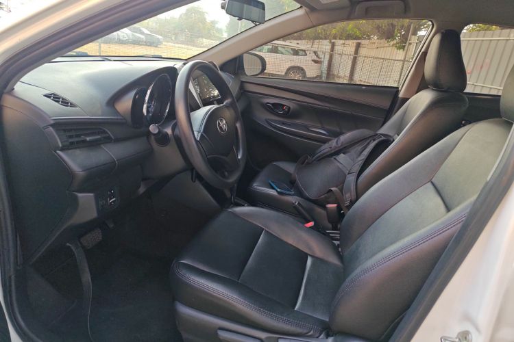 Vios 2020 immagine di auto #18