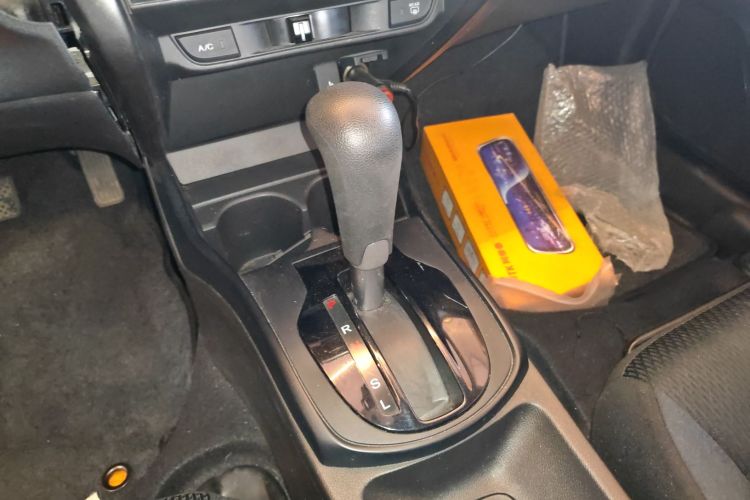 Honda City 2018 image de voiture #18