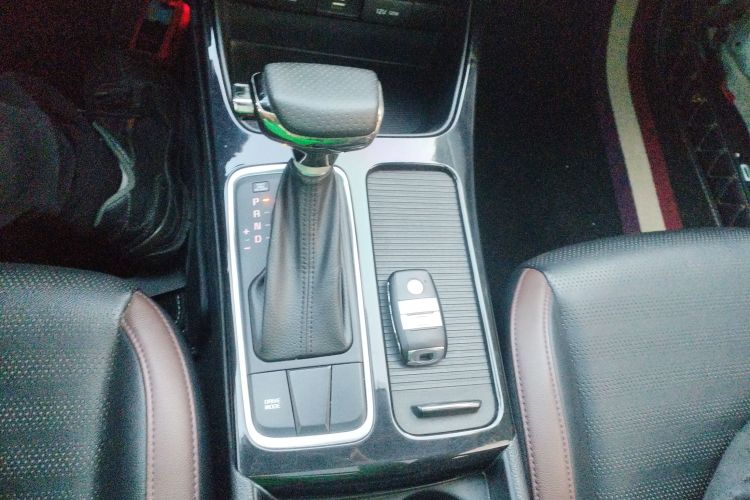 起亚 凯绅 2018 汽车图片 #18