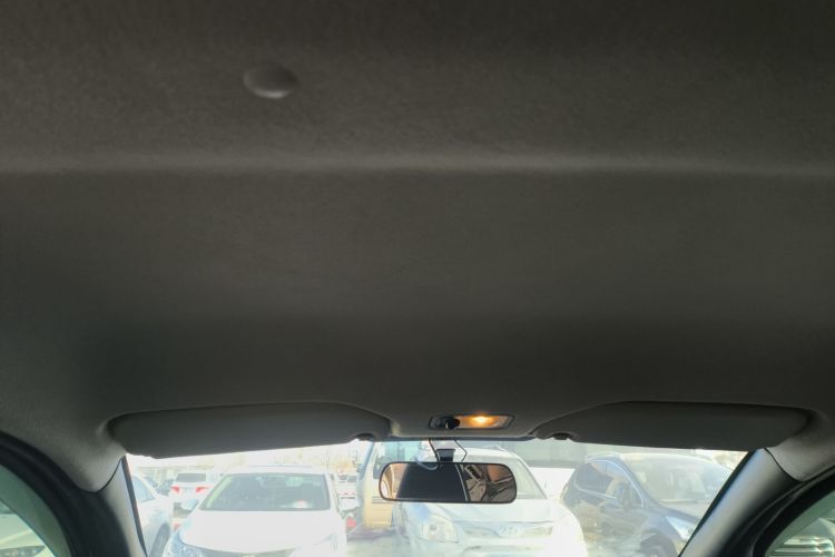 BYD F0 2017 car image #18