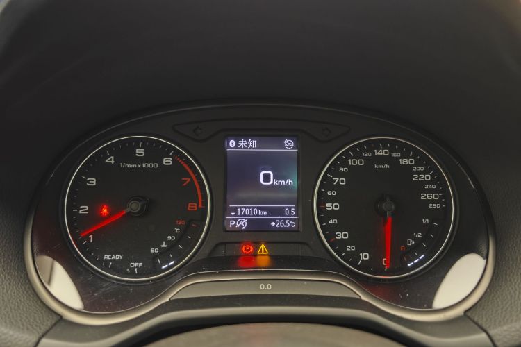 奥迪Q2L 2022 汽车图片 #18