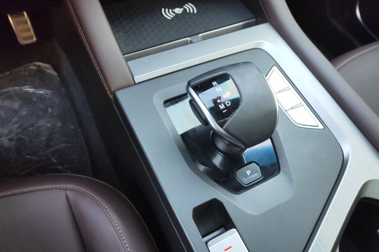 Jetour X95 2024 #18 Jetour X95 2024 imagem de carro #18