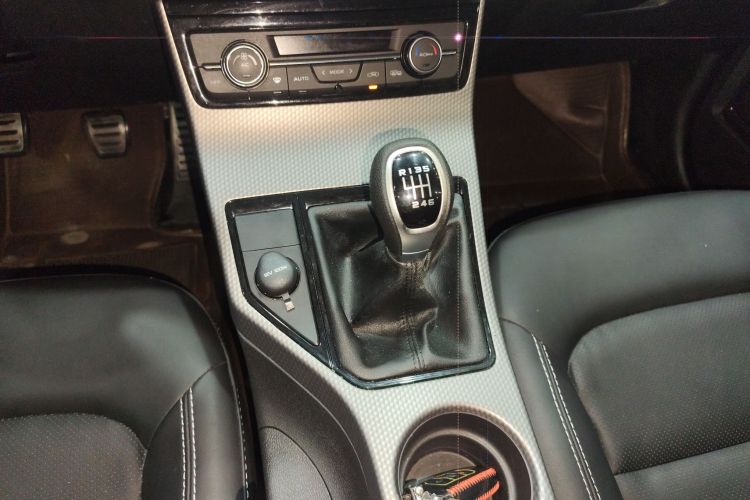 GEELY Emgrand GS 2016 #18 GEELY Emgrand GS 2016 car image #18