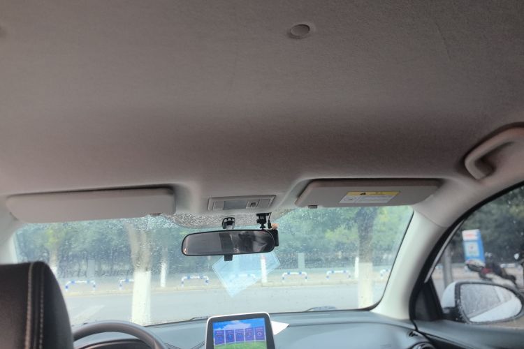 Changan Alsvin 2021 car image #18