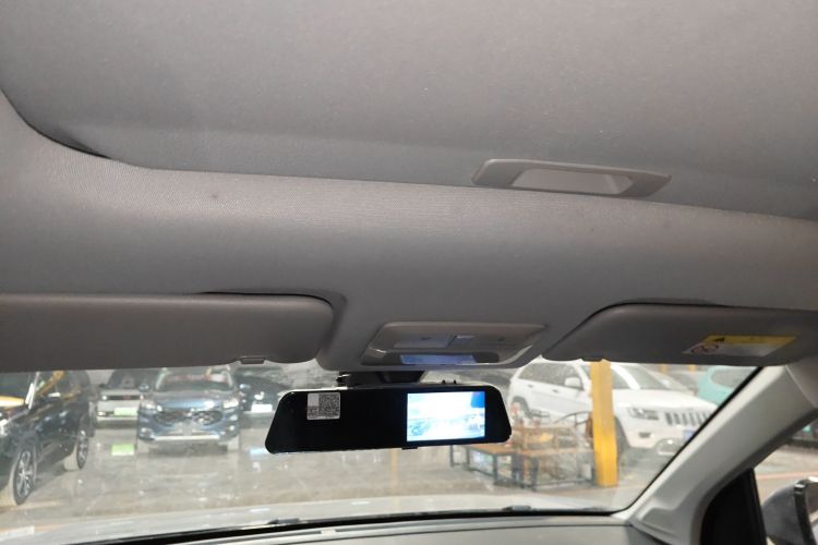 五菱汽车 五菱星辰 2023 汽车图片 #18