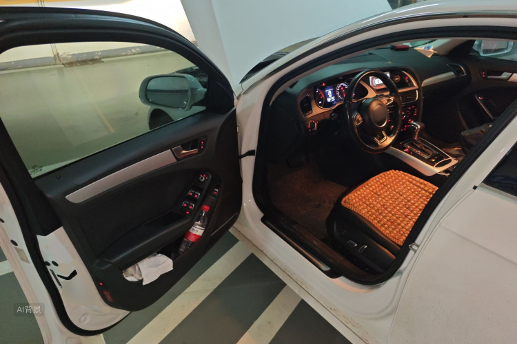 Audi A4L 2014 imagen de coche #18