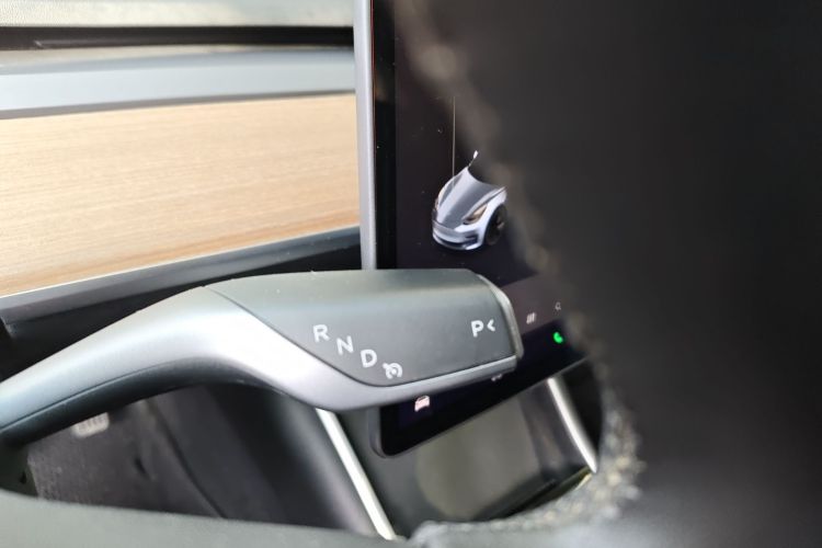 Model 3 2020 car image #18