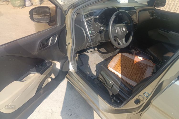 本田 锋范 2018 #18 本田 锋范 2018 汽车图片 #18