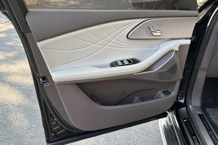 Exceed Yaoguang C-DM 2024 car image #18