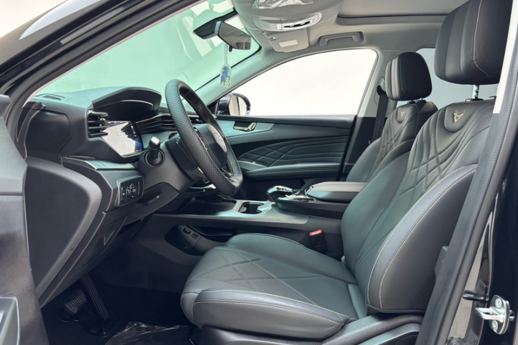 Kaiyi Kunlun 2025 immagine di auto #18