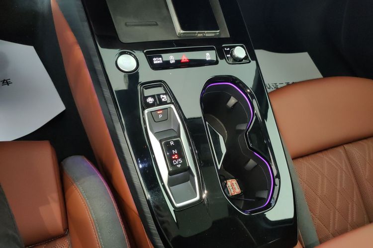 Audi FAW Audi A5L 2025 car image #18