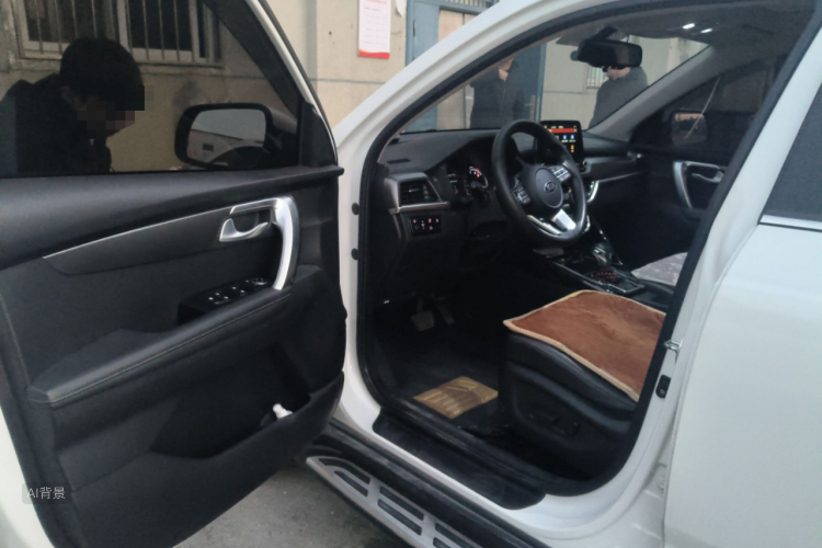 起亚 智跑 2018 汽车图片 #18