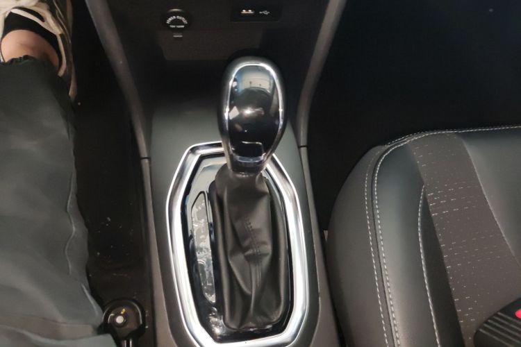 Chery Tiggo 3x 2018 #18 Chery Tiggo 3x 2018 car image #18