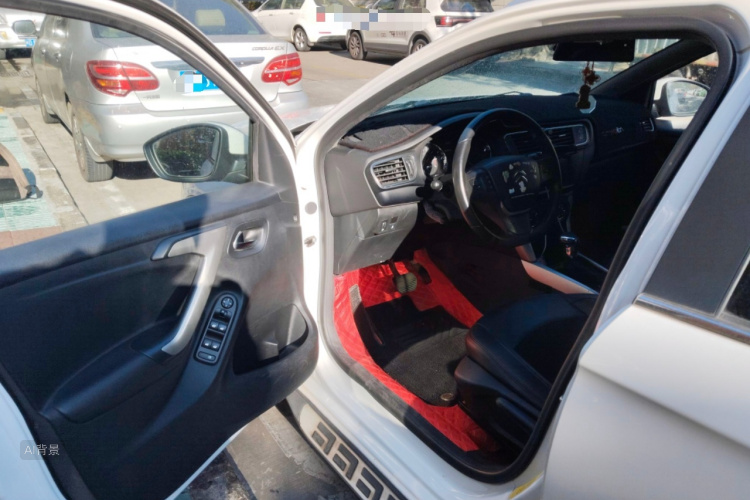 Citroen C3-XR 2016 #18 Citroen C3-XR 2016 car image #18