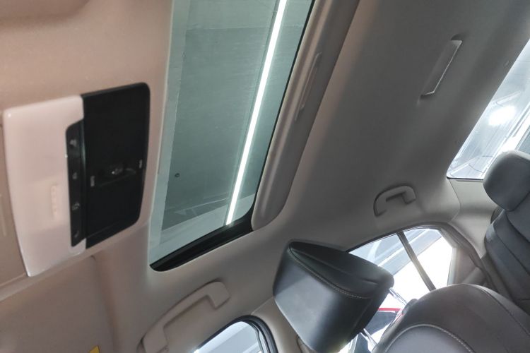 Nissan Sylphy 2021 car image #18
