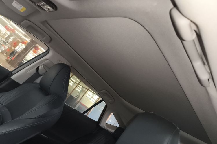 Toyota Harrier 2023 car image #18