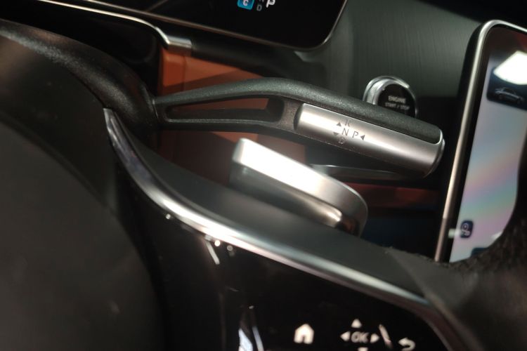 Mercedes-Benz S Class 2023 car image #18
