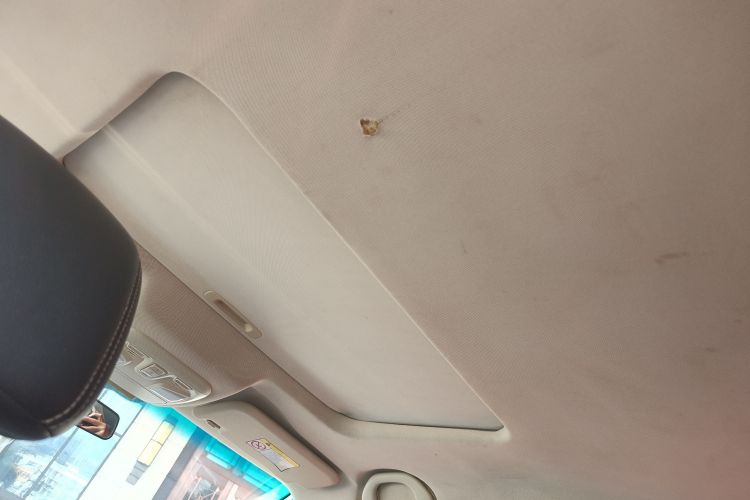 SWM X7 2018 imagen de coche #18