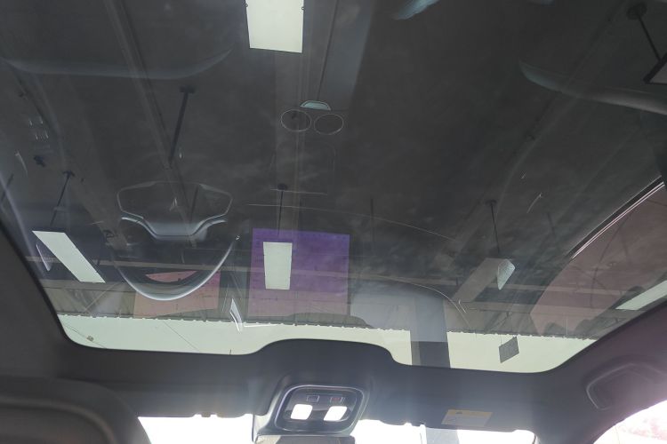 Deepal SL03 2023 image de voiture #18