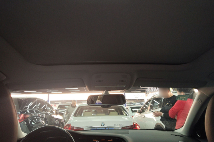 Audi A4 (Imported) 2016 #18 Audi A4 (Imported) 2016 car image #18