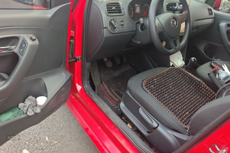 Polo 2016 #18 Polo 2016 car image #18