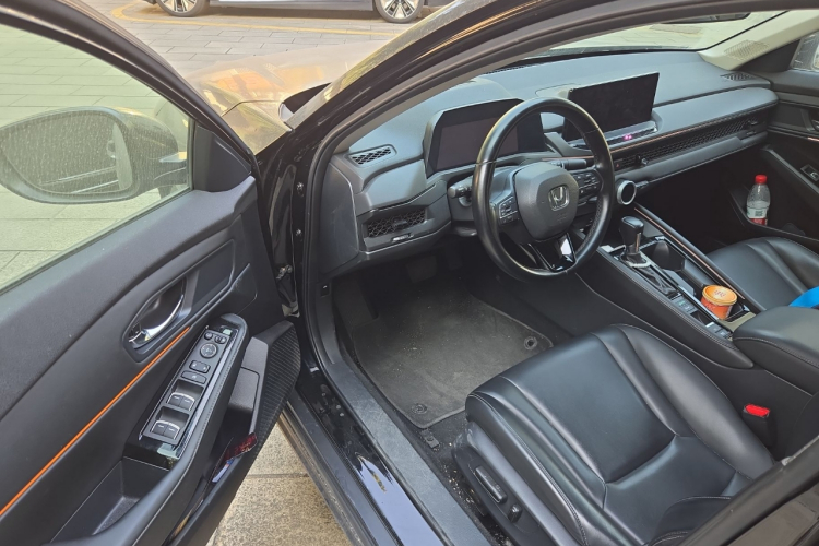 本田 雅阁 2023 汽车图片 #18