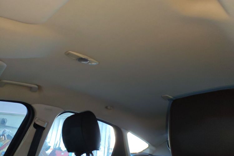 Ford Focus 2015 #18 Ford Focus 2015 immagine di auto #18