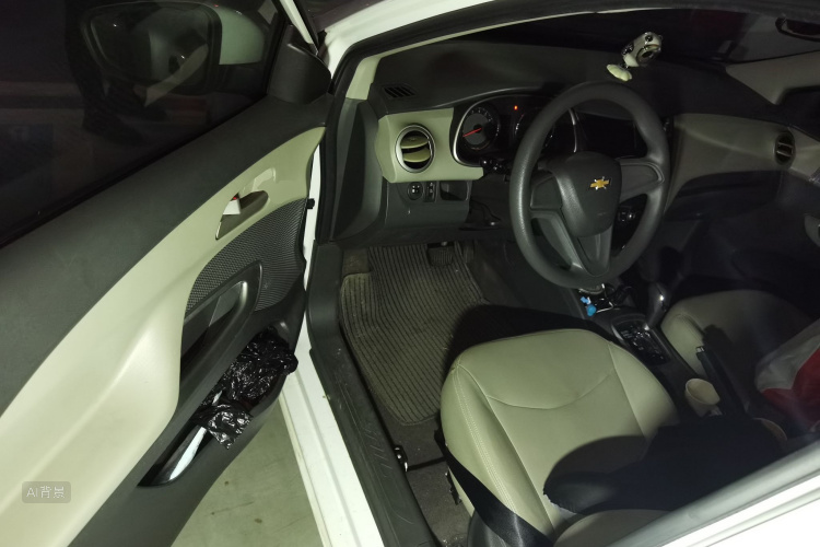 Chevrolet Sail 2017 #18 Chevrolet Sail 2017 imagen de coche #18