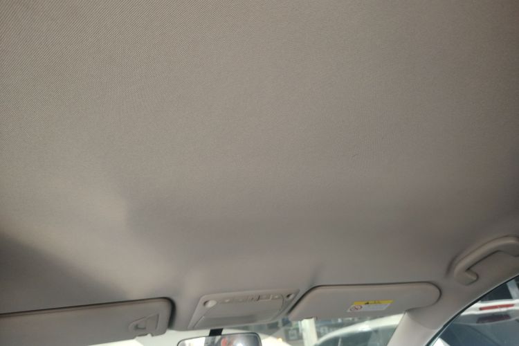 Nissan Murano 2023 imagen de coche #18