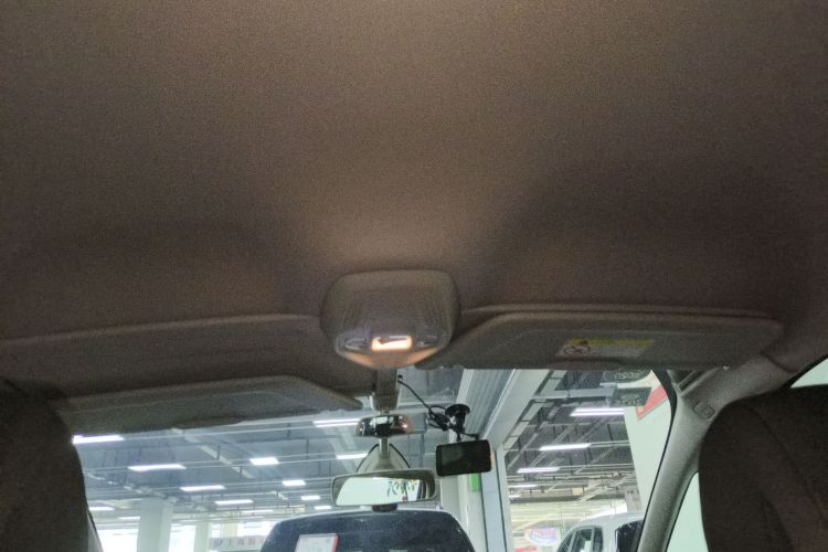 Citroen C4 PICASSO 2017 car image #18