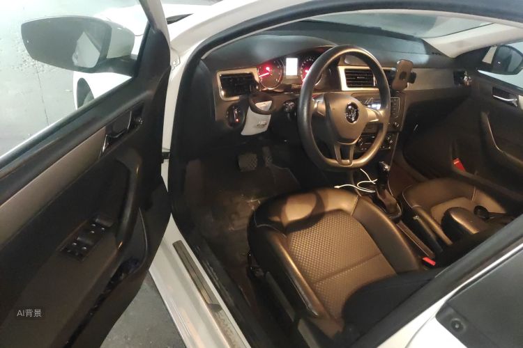 Santana 2015 immagine di auto #18